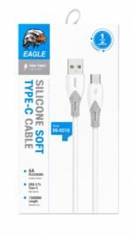 Eagle Type-c Cable CC10 - Image 2