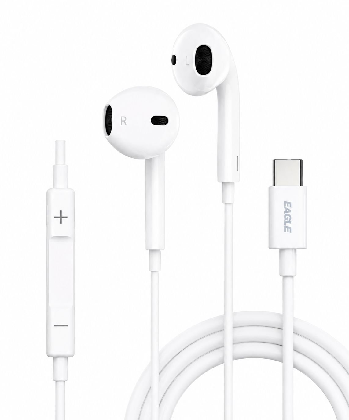 2 Eagle Earphone HF10 - Image 1