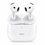 Eagle Ear Buds 4