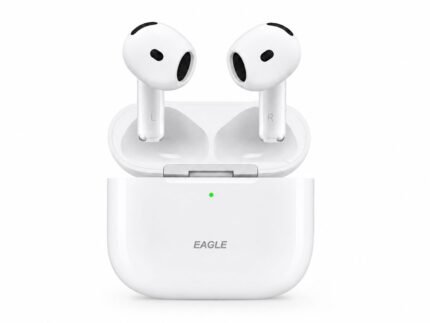 Eagle Ear Buds 4