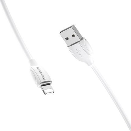 Borofone Lightning Cable BX19