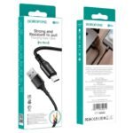 Borofone Micro Cable BX54 - Image 2