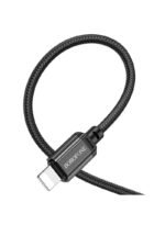 Borofone Type-c To Lightning Cable BX87 2M - Image 2