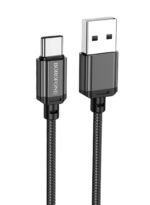 Borofone Type-c Cable BX87 2M