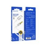 Borofone Type-c To Aux BL19 - Image 2