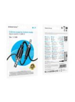 Borofone Aux Cable BL26 - Image 2