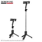 Borofone Stand BY14 - Image 2