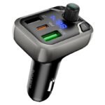 Borofone Car mp3 BC38 - Image 2