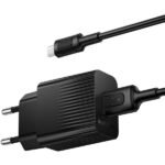 Borofone Charger with USB Micro BAS71A - Image 2