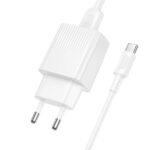 Borofone Charger with usb type-c BAS71A - Image 3