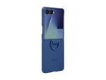 samsung flip7 ring silicone case - Image 2
