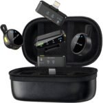 Green Lion Mic GM-85X 3-IN-1