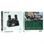Green Lion Mic GM-89X - Image 2