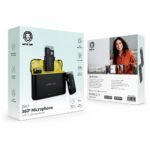 Green Lion Mic 3in1 - Image 2