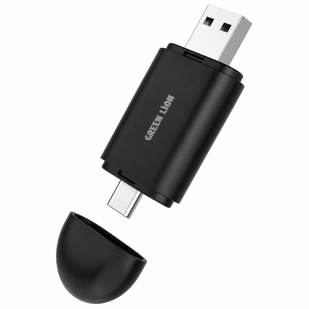 2 Green Lion 2in1 Wireless Adapter - Image 1