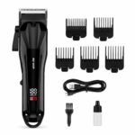 Green Lion Clip Pro shaver - Image 2