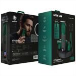 Green Lion Style Pro Shaver - Image 2