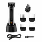 Green Lion Sensetive Arer Trimmer2 shaver
