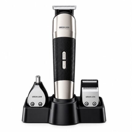 Green Lion Trim Master Shaver