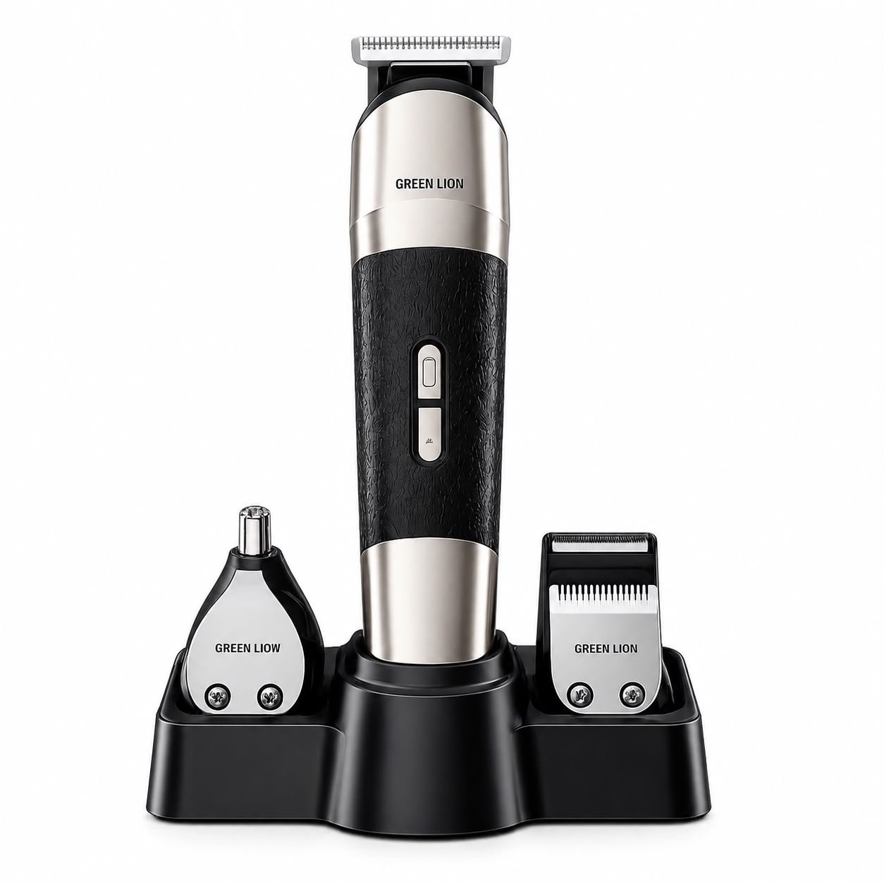 2 Green Lion Trim Master Shaver - Image 1