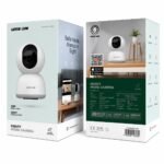 Green Lion Smart Home Camera - Image 2