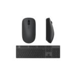 xiaomi wireless keyboard and mouse combo