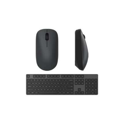 xiaomi wireless keyboard and mouse combo
