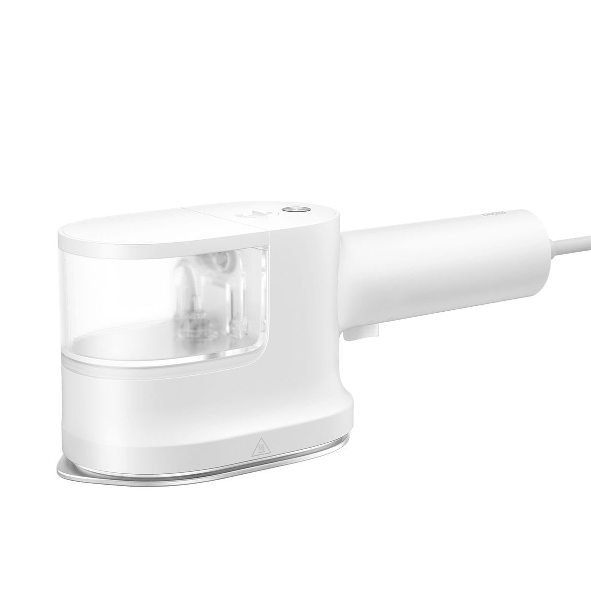 2 Xiaomi handheld steam iron eu - Image 1