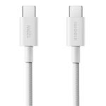 Xiaomi 6a braided usb-c to usb-c cable 2m - Image 2