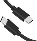 Xiaomi 6a high-speed usb4 usb-c to usb-c cable 1m - Image 3