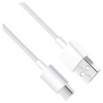 Xiaomi 3a usb-a to usb-c cable 1m - Image 3