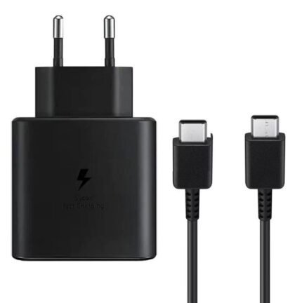 samsung adapter with cable 45w