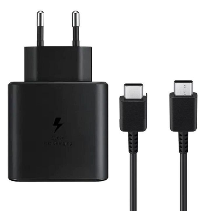 2 samsung adapter with cable 45w - Image 1
