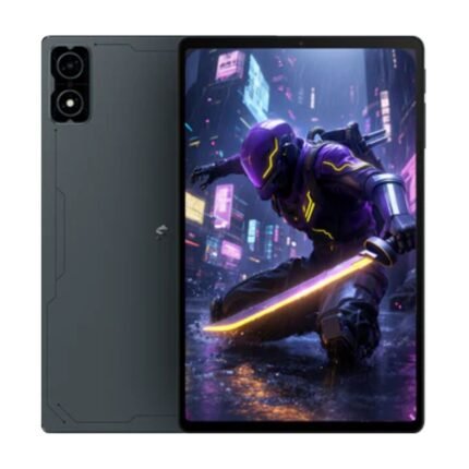 black shark gaming tab