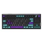 black shark gaming keyboard