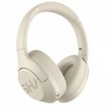 black shark headphone V2