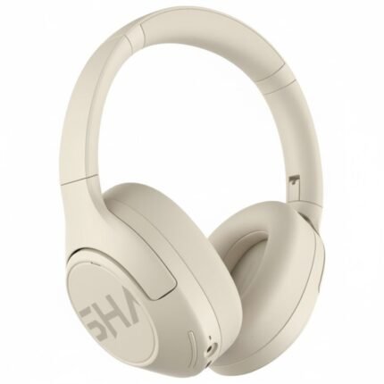 black shark headphone V2