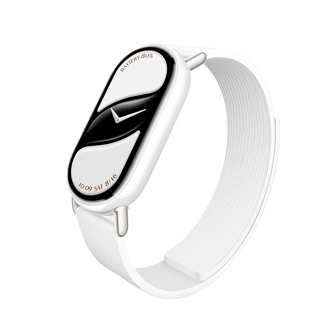 3 xiaomi smart band 10 ceramic - Image 1