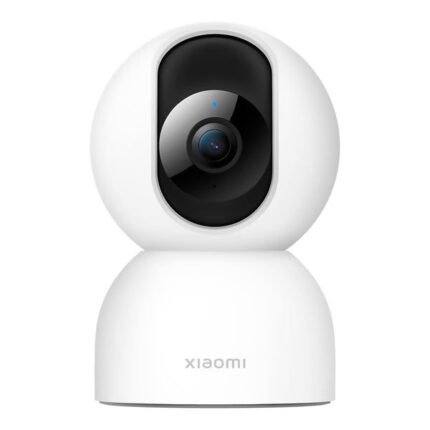 xiaomi smart camera C400