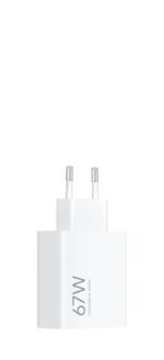 xiaomi 67w hypercharge power adapter (type-a) - Image 3