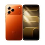 tecno spark 50 - Image 4