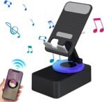 speaker+stand WYS-2301BT - Image 3