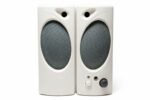 speaker dls 2110 hifi stereo system - Image 3