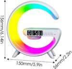 speaker g63 wireless charger - Image 3