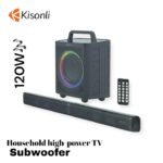 speaker kisonli k16 120w