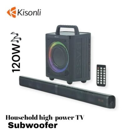 speaker kisonli k16 120w
