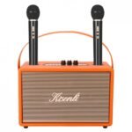 speaker kisonli ma 535P