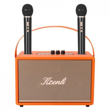 speaker kisonli ma 535P