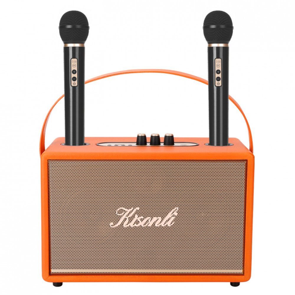 3 speaker kisonli ma 535P - Image 1