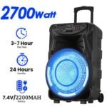speaker meirende K3 12-12 - Image 3